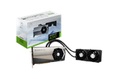 Grafikkarte - MSI GeForce RTX 4090 SUPRIM LIQUID X - 24GB GDDR6X RAM - Grafikkarte *DEMO* - RTX 4090 SUPRIM LIQUID X 24G