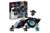 LEGO®  - LEGO Super Heroes 76211 Shuris Sonnenvogel - 76211