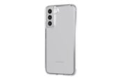 Handys - Cover & Cases - Tech21 Evo Clear Galaxy S22+ 5G Clear - T21-9370