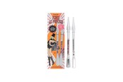 Make-Up - Benefit Cosmetics Benefit Twice As Precise! Warm Light Brown 03 - 602004113375