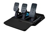 Gaming Zubehör - Logitech G PRO Racing Pedals - Wired Pedals - Sony PlayStation 4 - 941-000187