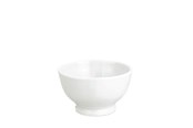 Tischgedeck - Pillivuyt Serie Originale Bowl Dia 13.5 cm 45 cl White - 17708
