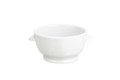 Tischgedeck - Pillivuyt Serie Originale Bowl Dia 13 cm 45 cl White - 17710