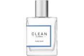 Parfüm und Düfte - Clean Classic Pure Soap Edp Spray 60 ml - 874034012137