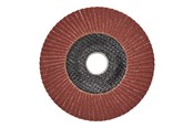 Winkelschleifer - Makita flap disc - for wood metal plastic non-ferrous metal steel - D-63507