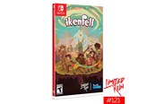 Spiele - Ikenfell (Limited Run #121) - Nintendo Switch - RPG - PEGI Unknown - 0819976028099