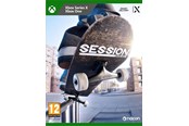 Spiele - Session: Skate Sim - Microsoft Xbox One - Sport - PEGI 12 - 3665962016987