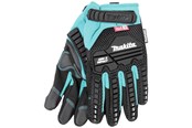 Sicherheitsausrüstung & Arbeitskleidung - Makita P-84464 Protective Glove Size M - P-84464