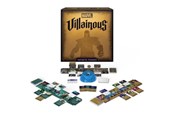 Brettspiele - Ravensburger Marvel Villainous Game    EN - 4005556268443
