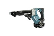 Schraub/Bohrmaschinen - Makita DFR551Z Auto Feed Screwdriver - DFR551Z