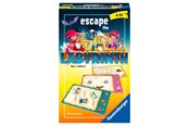 Brettspiele - Ravensburger Escape the Labyrinth (DE) - 205431