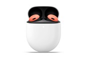 Kopfhörer/Headsets - Google Pixel Buds Pro - Coral - GA03202-DE