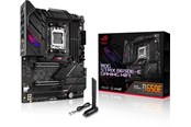 Mainboard - ASUS ROG STRIX B650E-E GAMING WIFI Mainboard - AMD B650 - AMD AM5 socket - DDR5 RAM - ATX - 90MB1BB0-M0EAY0