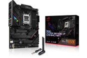 Mainboard - ASUS ROG STRIX B650E-F GAMING WIFI Mainboard - AMD B650 - AMD AM5 socket - DDR5 RAM - ATX *DEMO* - 90MB1BQ0-M0EAY0