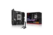 Mainboard - ASUS ROG STRIX B650E-I GAMING WIFI Mainboard - AMD B650 - AMD AM5 socket - DDR5 RAM - Mini-ITX - 90MB1BI0-M0EAY0