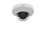 Netzwerkkamera - Axis M3086-V Dome Camera Fixed 4MP with deep learning - 02374-001