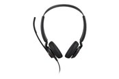 Kopfhörer/Headsets - Jabra Engage 50 II UC Stereo - 5099-299-2219