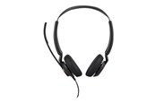 Kopfhörer/Headsets - Jabra Engage 50 II MS Stereo - 5099-299-2119