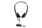 Kopfhörer/Headsets - Jabra Engage 50 II UC Stereo - 5099-610-299