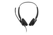 Kopfhörer/Headsets - Jabra Engage 40 Stereo - 4099-413-279