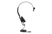 Kopfhörer/Headsets - Jabra Engage 50 II UC Mono - 5093-610-299