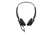 Kopfhörer/Headsets - Jabra Engage 40 Stereo - 4099-419-299