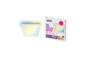 Smart-Home - WiZ Smart Square Ceiling Panel Light 36W Tunable White & Dimmable White - 929003227122