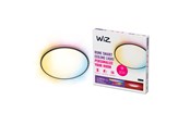 Smart-Home - WiZ Rune Smart Ceiling Light 21W Tunable White & Color - 929003209201