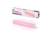 Smart-Home - WiZ Bar Linear Smart Table Light Tunable White & Color - 929003202322