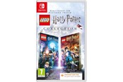 Spiele - LEGO Harry Potter Collection (Code in a Box) - Nintendo Switch - Action/Abenteuer - PEGI 7 - 5051895415221
