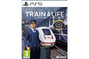 Spiele - Train Life: A Railway Simulator - Sony PlayStation 5 - Simulator - PEGI 3 - 3665962017144