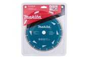 Winkelschleifer - Makita Diamond Cutting Disc - D-41610