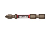 Bohrer & Bits - Makita Impact Premier impact screwdriver bit - 2 pieces - E-03274
