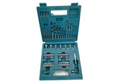 Bohrer & Bits - Makita E-11829 Drill/Bitset 60pcs - E-11829