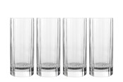 Tischgedeck - Luigi Bormioli Beer glass/long drink glass Bach 48 cl 4 pcs. - 0032622020180