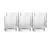 Tischgedeck - Luigi Bormioli Bach Water glass 25.5 cl 6 pcs. - 0032622020197