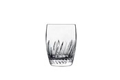 Tischgedeck - Luigi Bormioli Water glass/whisky glass Mixology 34.5 cl - 0032622026960