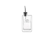 Tischgedeck - Luigi Bormioli Vinegar bottle Optima 25 cl - 0032622023280