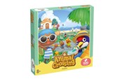 Puzzle - Winning Moves Animal Crossing (500) Boden - 5053410004705