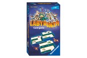 Brettspiele - Ravensburger Labyrinth Card Game (EN) - 208708