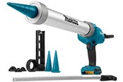 Haus & Garten - Makita DCG180ZXK Sealant un - DCG180ZXK