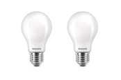 LED-Birnen - Philips LED-Lampe Classic 7W/827 (60W) 2-pack E27 - 929001243092