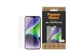 Handys - Schutzfolie - PanzerGlass Screen Protector Apple iPhone 14 Plus | 13 Pro Max | Classic Fit - PANZER2769