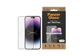 Handys - Schutzfolie - PanzerGlass Screen Protector Apple iPhone 14 Pro Max | Ultra-Wide Fit - PANZER2774