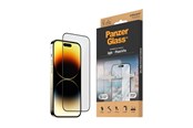 Handys - Schutzfolie - PanzerGlass Anti-Reflective Screen Protector Apple iPhone 14 Pro | Ultra-Wide Fit w. EasyAligner - PANZER2788