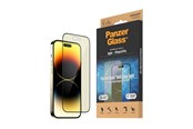 Handys - Schutzfolie - PanzerGlass Anti-blue light Screen Protector Apple iPhone 14 Pro | Ultra-Wide Fit w. EasyAligner - PANZER2792