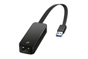 Netzwerkadapter (Netzkarte, Druckserver, u.s.w.) - TP-Link UE306 USB 3.0 to Gigabit Ethernet Network Adapter - UE306