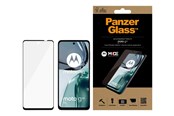Handys - Schutzfolie - PanzerGlass Screen Protector Motorola moto g62 5G - PANZER6560