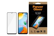 Handys - Schutzfolie - PanzerGlass Screen Protector Xiaomi Redmi 12C | 10C - PANZER8060