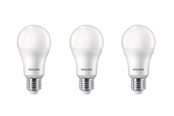 LED-Birnen - Philips LED-Lampe 13W/840 (100W) frosted 3-pack E27 - 929002306993